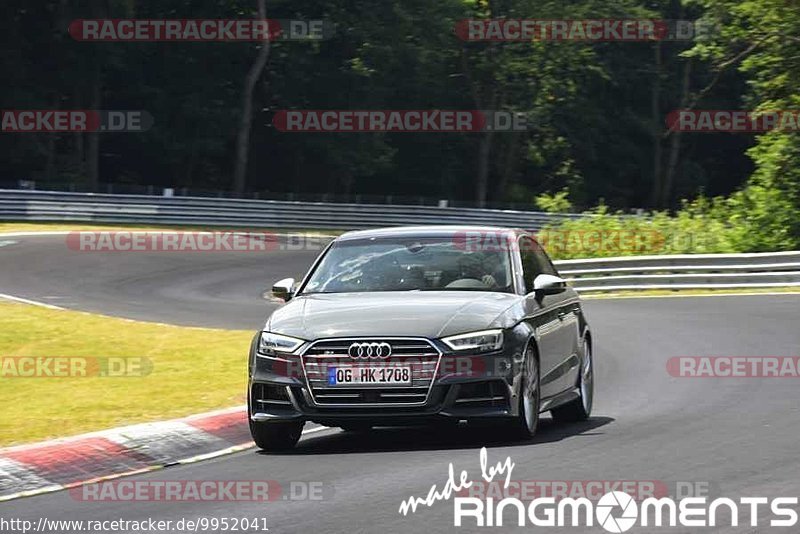 Bild #9952041 - Touristenfahrten Nürburgring Nordschleife (08.08.2020)