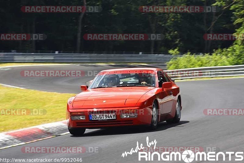 Bild #9952046 - Touristenfahrten Nürburgring Nordschleife (08.08.2020)