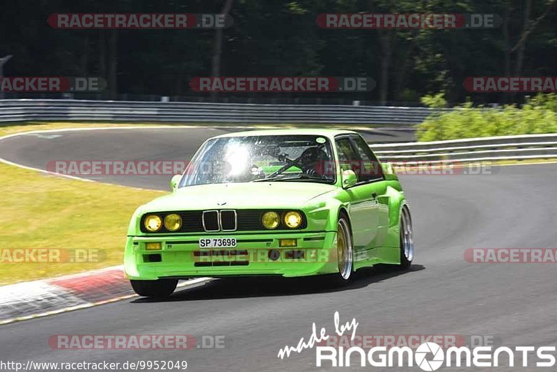 Bild #9952049 - Touristenfahrten Nürburgring Nordschleife (08.08.2020)