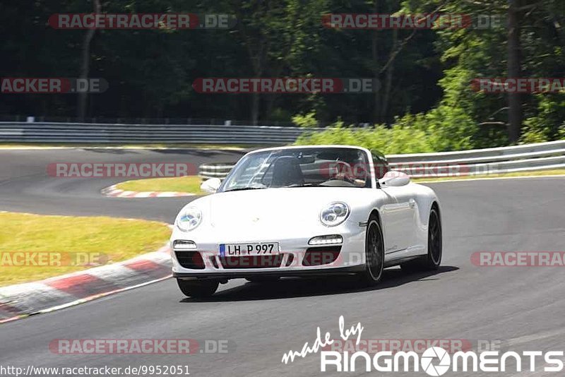 Bild #9952051 - Touristenfahrten Nürburgring Nordschleife (08.08.2020)