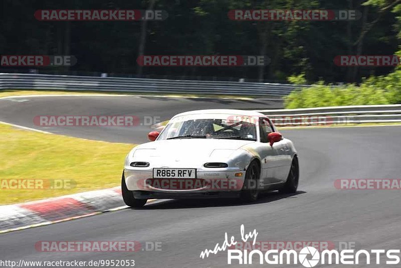 Bild #9952053 - Touristenfahrten Nürburgring Nordschleife (08.08.2020)