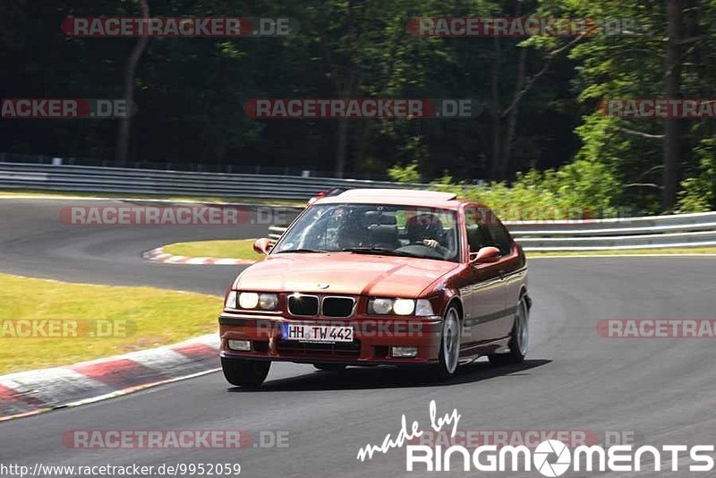 Bild #9952059 - Touristenfahrten Nürburgring Nordschleife (08.08.2020)