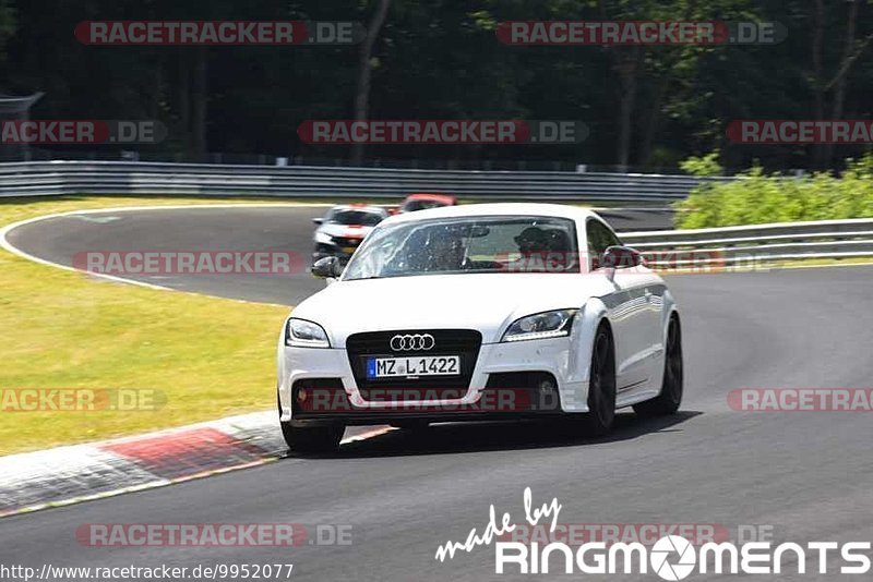 Bild #9952077 - Touristenfahrten Nürburgring Nordschleife (08.08.2020)