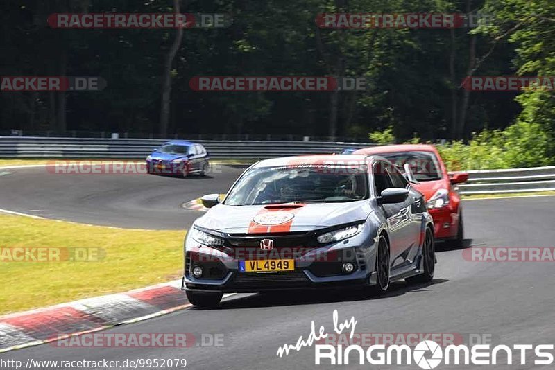 Bild #9952079 - Touristenfahrten Nürburgring Nordschleife (08.08.2020)