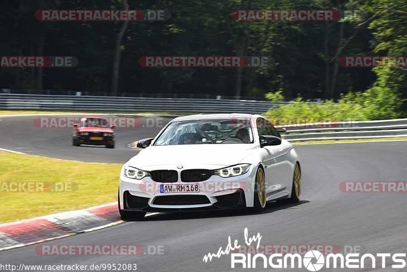 Bild #9952083 - Touristenfahrten Nürburgring Nordschleife (08.08.2020)