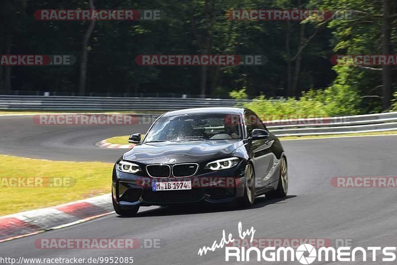 Bild #9952085 - Touristenfahrten Nürburgring Nordschleife (08.08.2020)