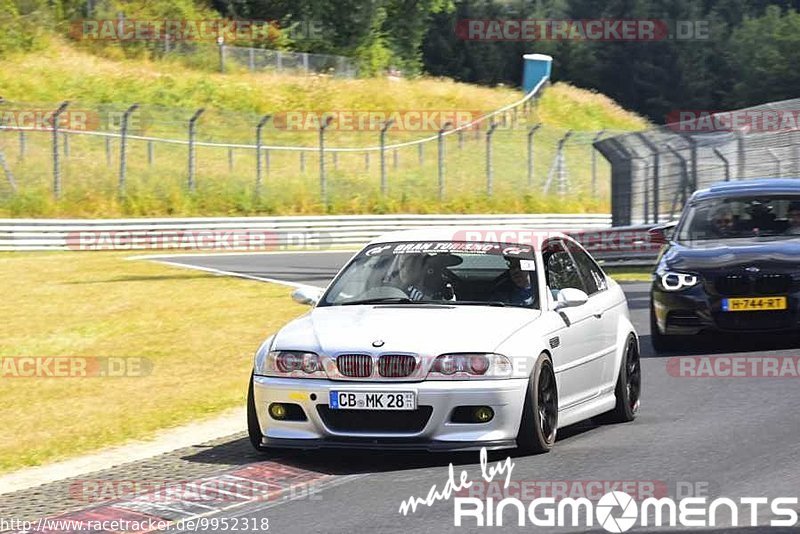 Bild #9952318 - Touristenfahrten Nürburgring Nordschleife (08.08.2020)