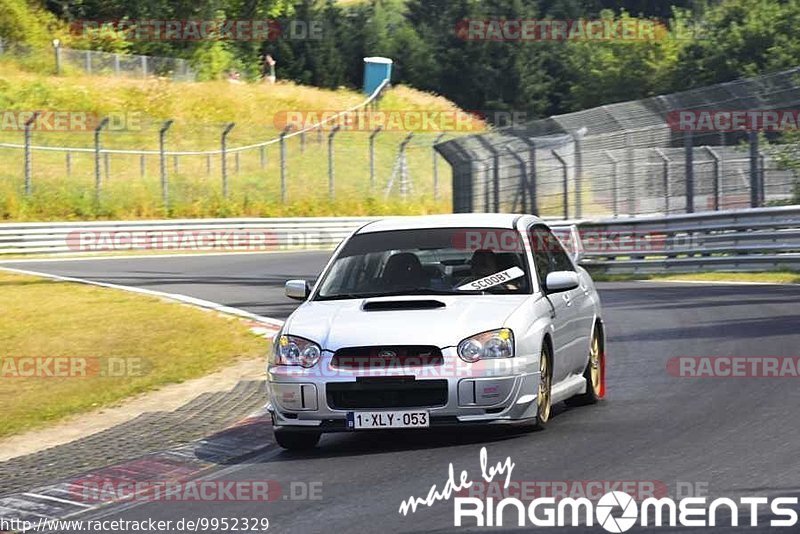 Bild #9952329 - Touristenfahrten Nürburgring Nordschleife (08.08.2020)