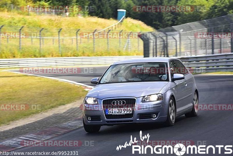 Bild #9952331 - Touristenfahrten Nürburgring Nordschleife (08.08.2020)