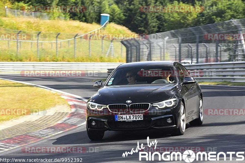 Bild #9952392 - Touristenfahrten Nürburgring Nordschleife (08.08.2020)