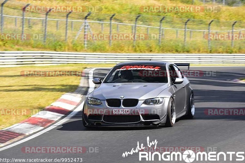 Bild #9952473 - Touristenfahrten Nürburgring Nordschleife (08.08.2020)