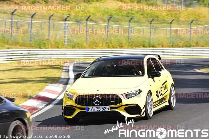 Bild #9952508 - Touristenfahrten Nürburgring Nordschleife (08.08.2020)