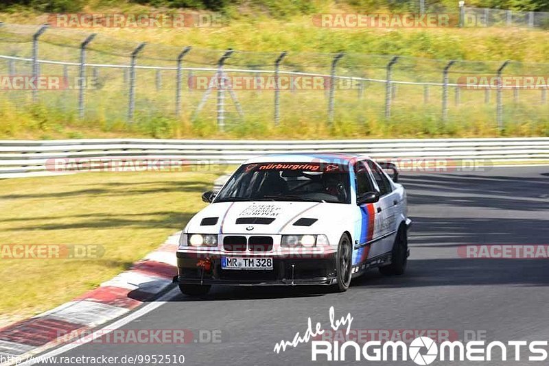 Bild #9952510 - Touristenfahrten Nürburgring Nordschleife (08.08.2020)