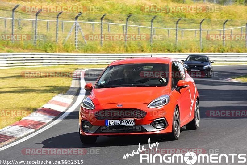 Bild #9952516 - Touristenfahrten Nürburgring Nordschleife (08.08.2020)