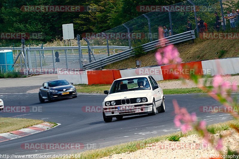 Bild #9952569 - Touristenfahrten Nürburgring Nordschleife (08.08.2020)