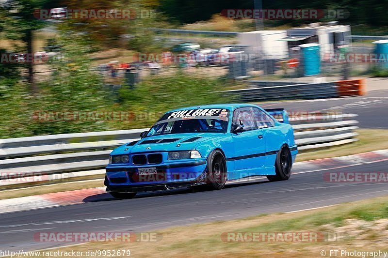 Bild #9952679 - Touristenfahrten Nürburgring Nordschleife (08.08.2020)