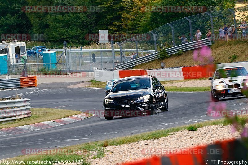 Bild #9952780 - Touristenfahrten Nürburgring Nordschleife (08.08.2020)