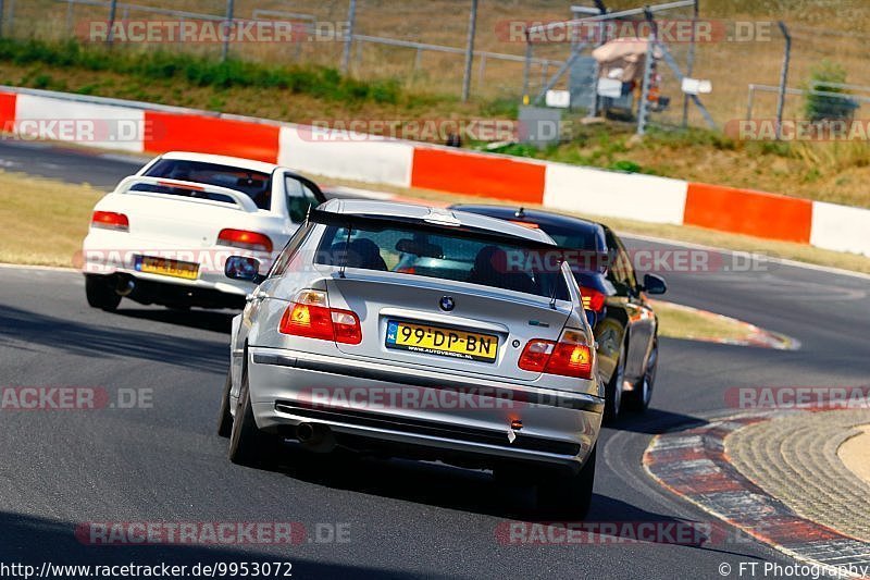 Bild #9953072 - Touristenfahrten Nürburgring Nordschleife (08.08.2020)