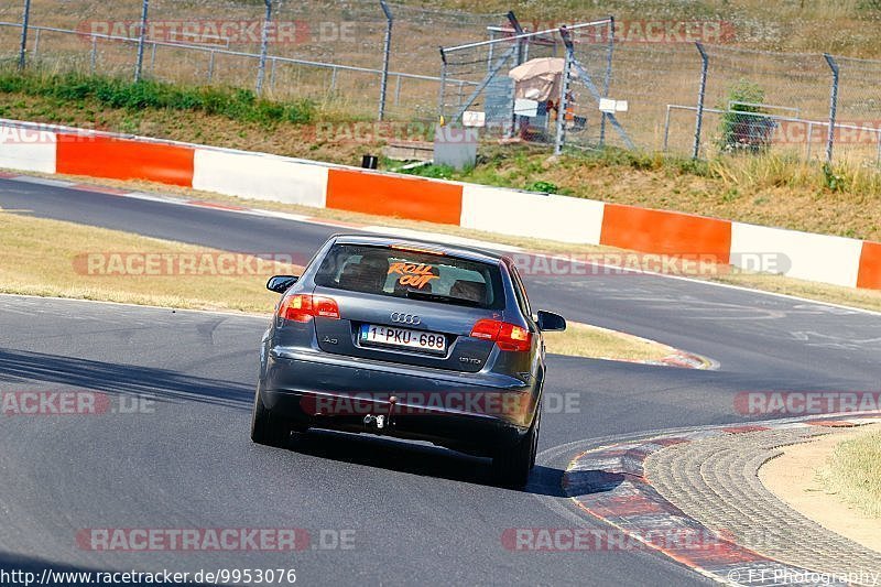 Bild #9953076 - Touristenfahrten Nürburgring Nordschleife (08.08.2020)