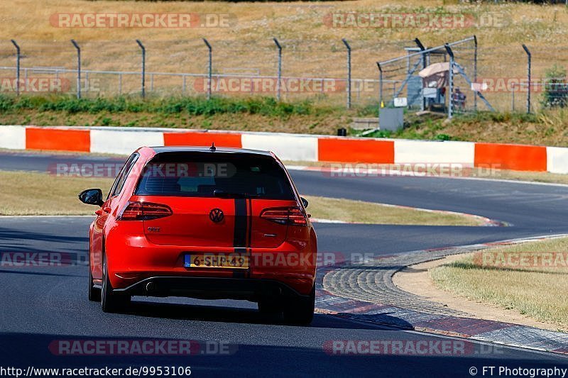 Bild #9953106 - Touristenfahrten Nürburgring Nordschleife (08.08.2020)