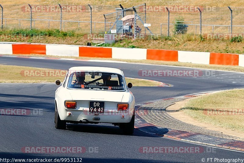 Bild #9953132 - Touristenfahrten Nürburgring Nordschleife (08.08.2020)