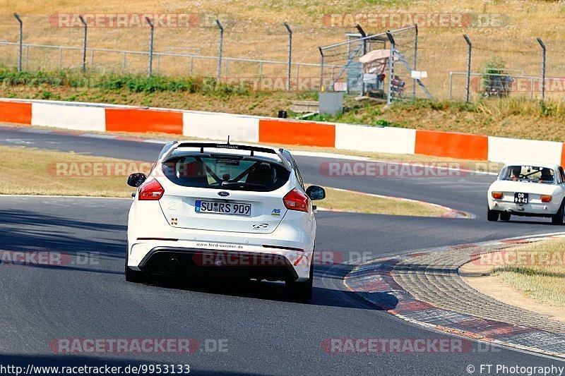 Bild #9953133 - Touristenfahrten Nürburgring Nordschleife (08.08.2020)