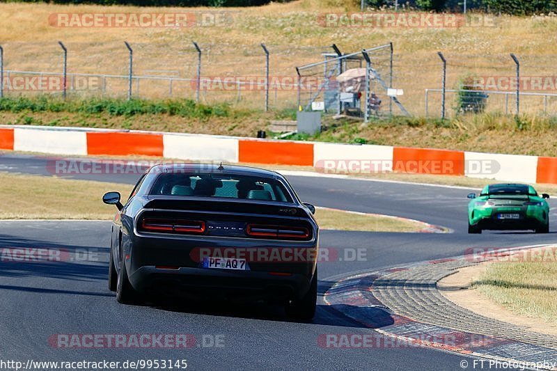 Bild #9953145 - Touristenfahrten Nürburgring Nordschleife (08.08.2020)