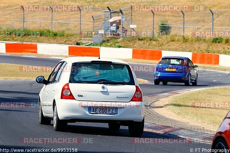 Bild #9953158 - Touristenfahrten Nürburgring Nordschleife (08.08.2020)