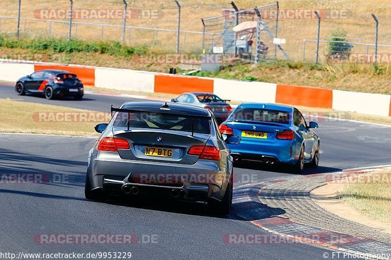 Bild #9953229 - Touristenfahrten Nürburgring Nordschleife (08.08.2020)