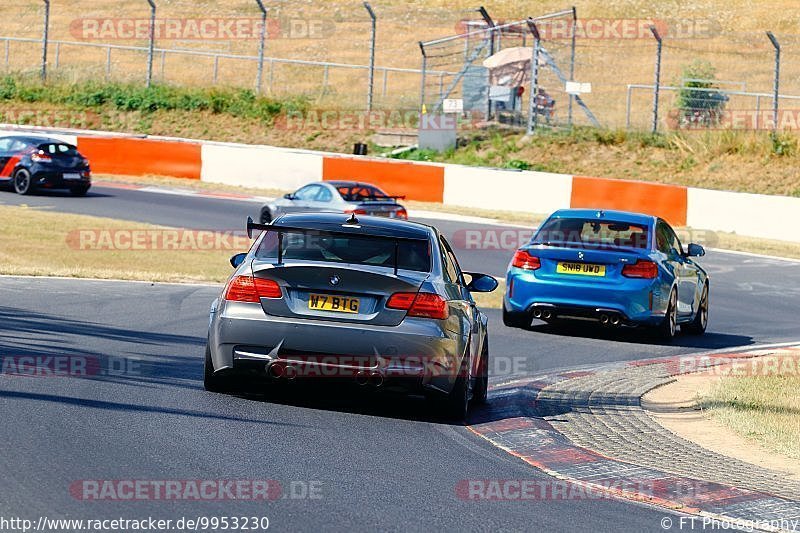 Bild #9953230 - Touristenfahrten Nürburgring Nordschleife (08.08.2020)