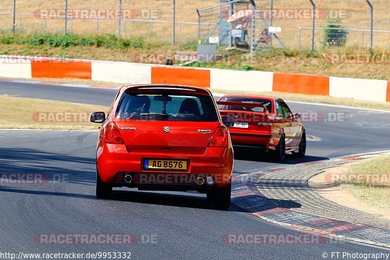 Bild #9953332 - Touristenfahrten Nürburgring Nordschleife (08.08.2020)