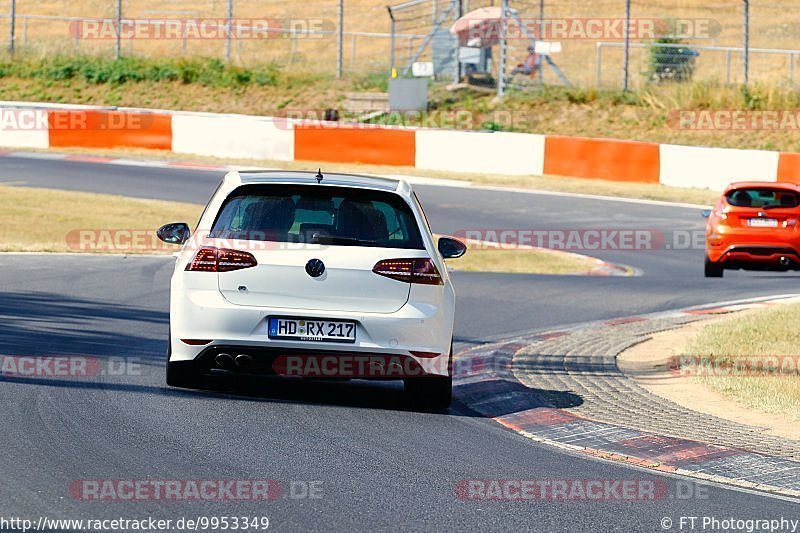 Bild #9953349 - Touristenfahrten Nürburgring Nordschleife (08.08.2020)