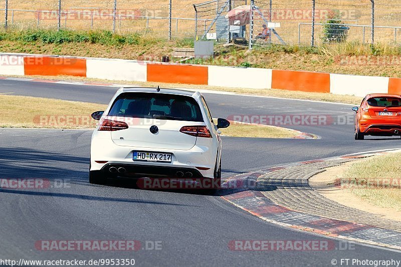 Bild #9953350 - Touristenfahrten Nürburgring Nordschleife (08.08.2020)