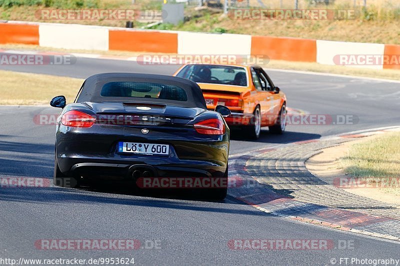 Bild #9953624 - Touristenfahrten Nürburgring Nordschleife (08.08.2020)