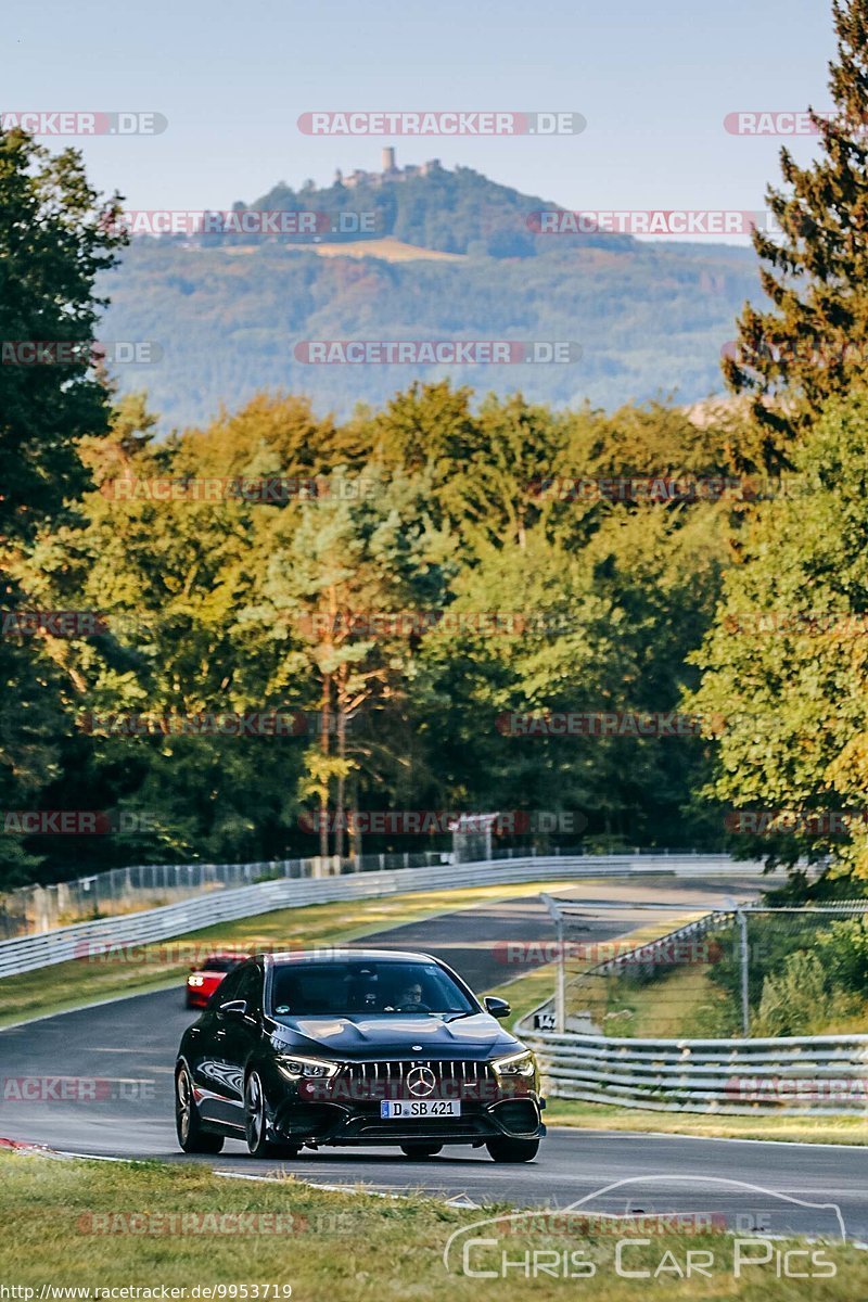 Bild #9953719 - Touristenfahrten Nürburgring Nordschleife (08.08.2020)