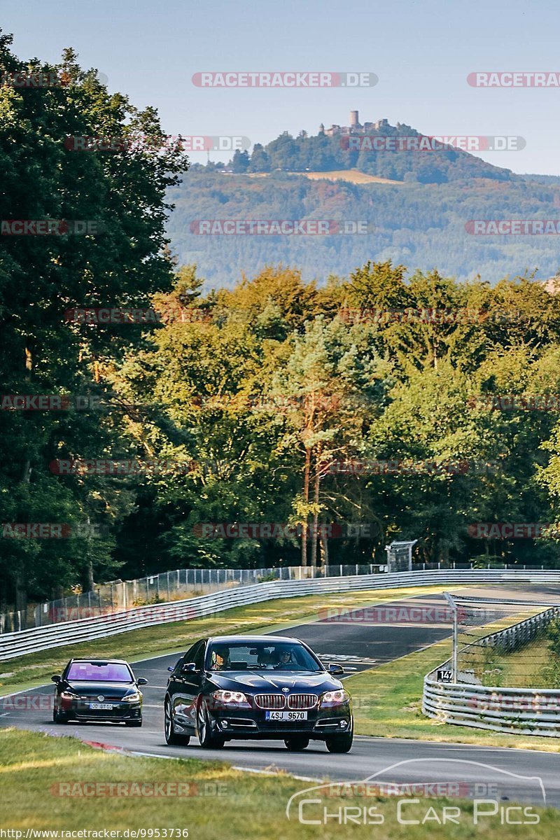 Bild #9953736 - Touristenfahrten Nürburgring Nordschleife (08.08.2020)