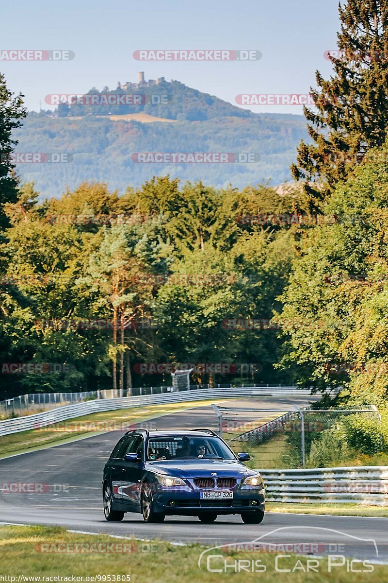 Bild #9953805 - Touristenfahrten Nürburgring Nordschleife (08.08.2020)