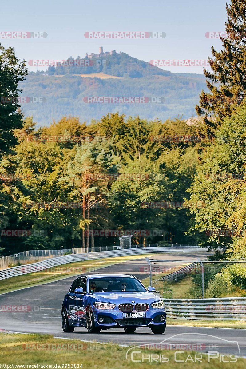 Bild #9953814 - Touristenfahrten Nürburgring Nordschleife (08.08.2020)