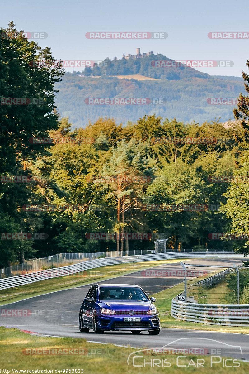 Bild #9953823 - Touristenfahrten Nürburgring Nordschleife (08.08.2020)