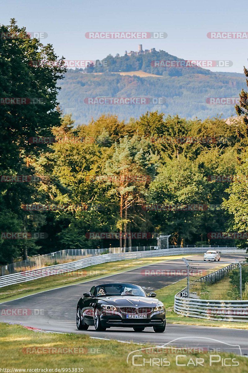 Bild #9953830 - Touristenfahrten Nürburgring Nordschleife (08.08.2020)