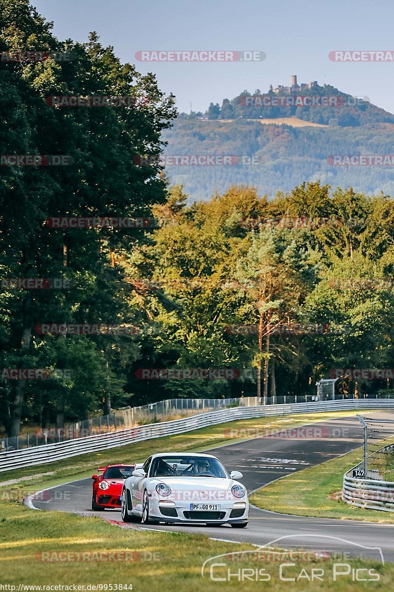 Bild #9953844 - Touristenfahrten Nürburgring Nordschleife (08.08.2020)