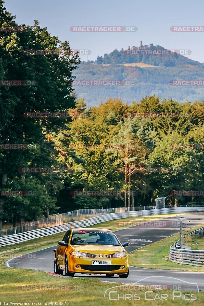 Bild #9953876 - Touristenfahrten Nürburgring Nordschleife (08.08.2020)