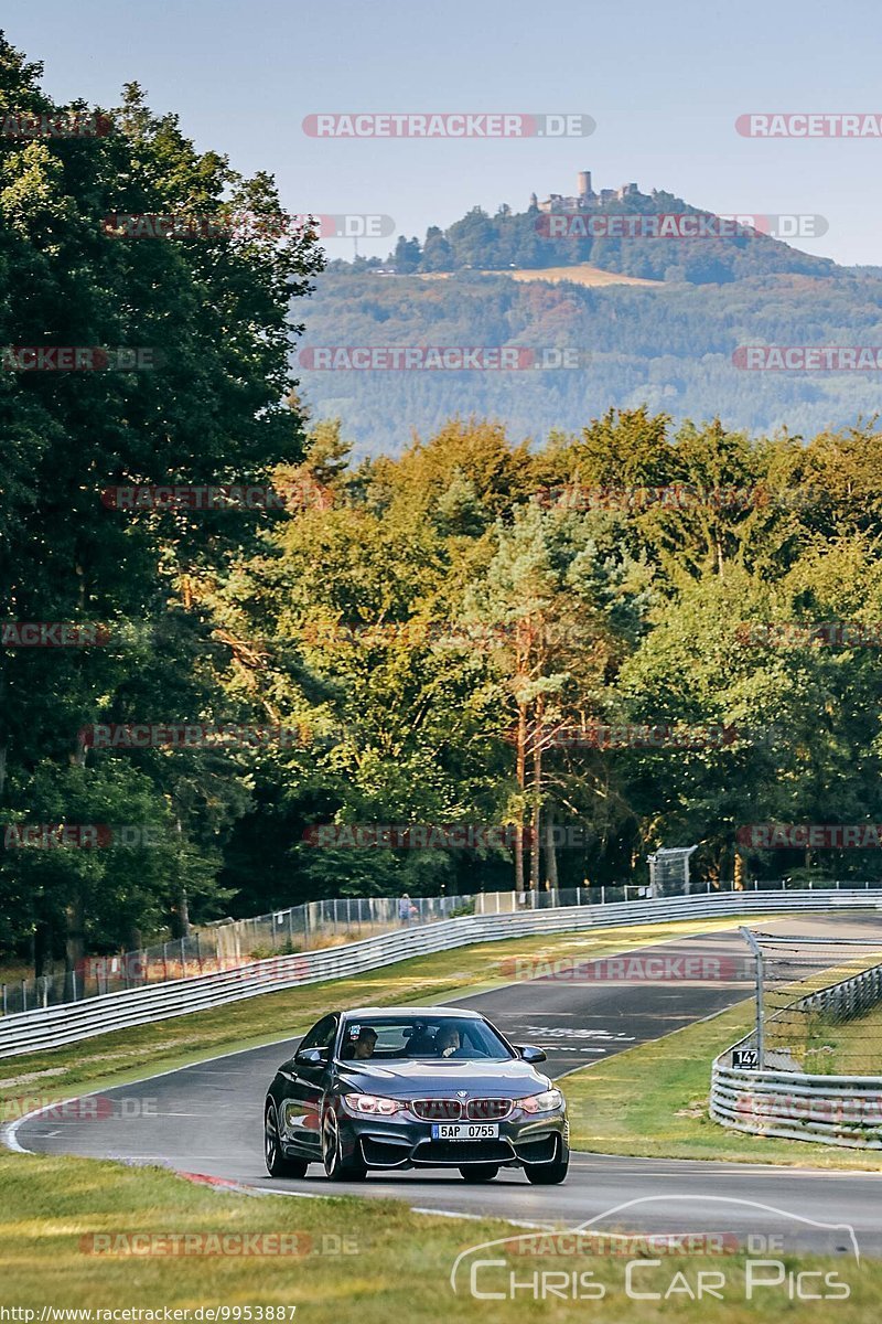 Bild #9953887 - Touristenfahrten Nürburgring Nordschleife (08.08.2020)