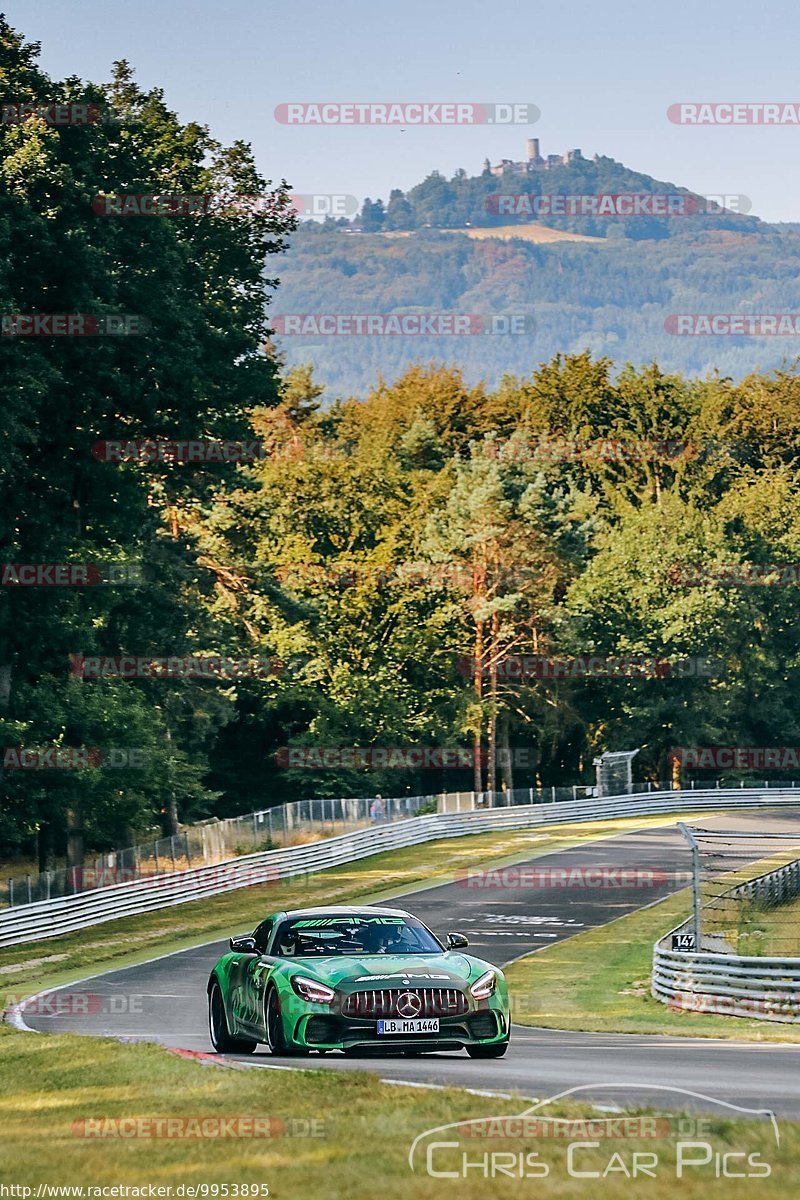 Bild #9953895 - Touristenfahrten Nürburgring Nordschleife (08.08.2020)