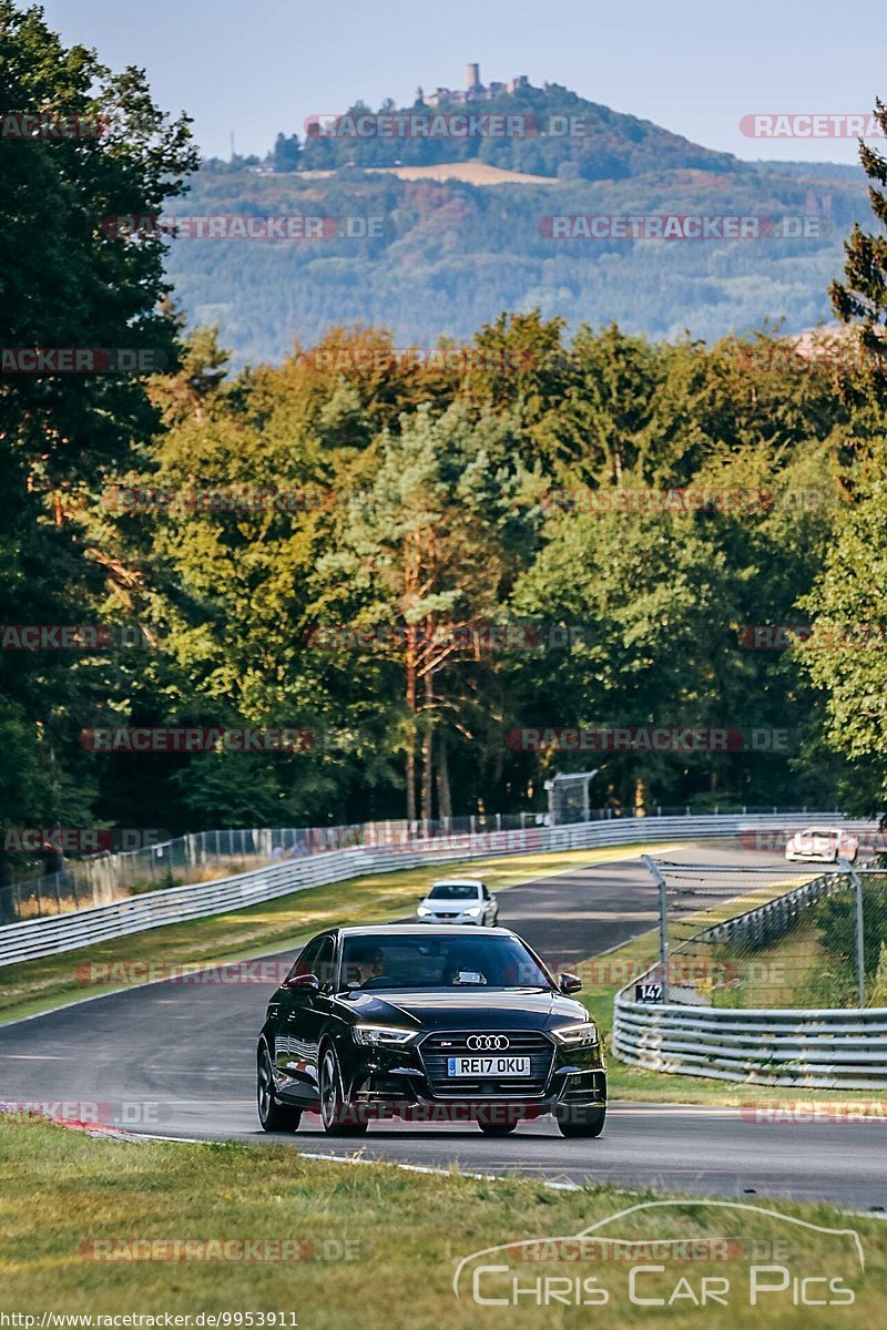 Bild #9953911 - Touristenfahrten Nürburgring Nordschleife (08.08.2020)