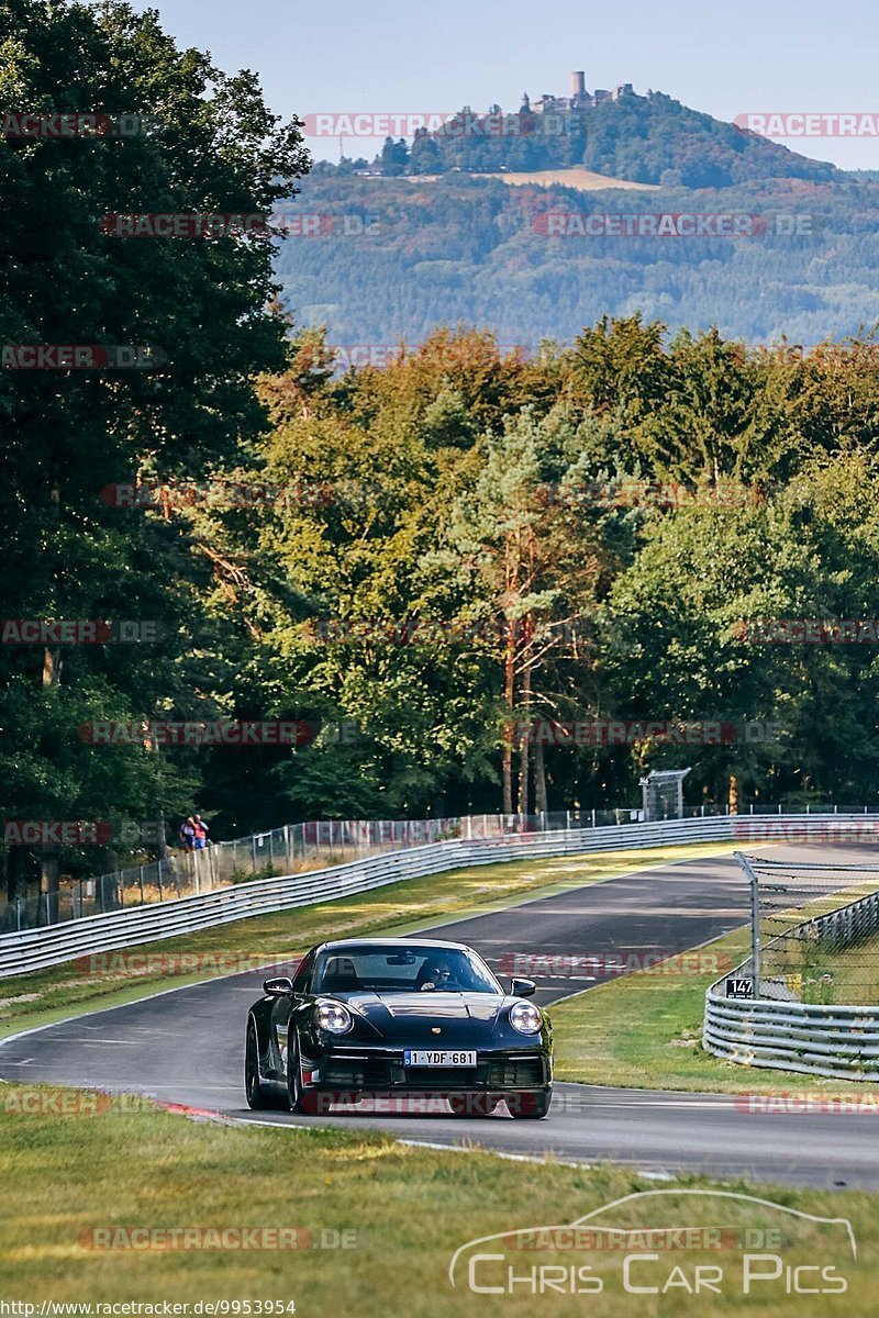 Bild #9953954 - Touristenfahrten Nürburgring Nordschleife (08.08.2020)