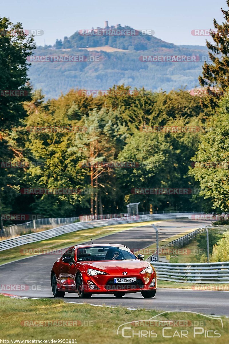 Bild #9953981 - Touristenfahrten Nürburgring Nordschleife (08.08.2020)