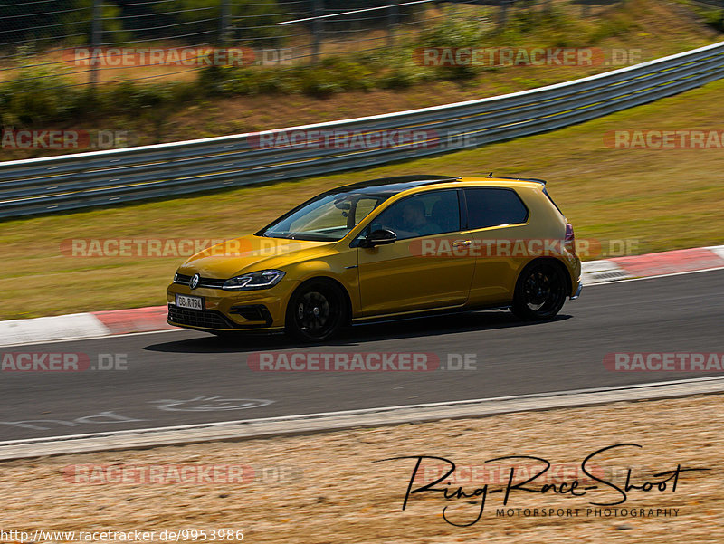 Bild #9953986 - Touristenfahrten Nürburgring Nordschleife (08.08.2020)