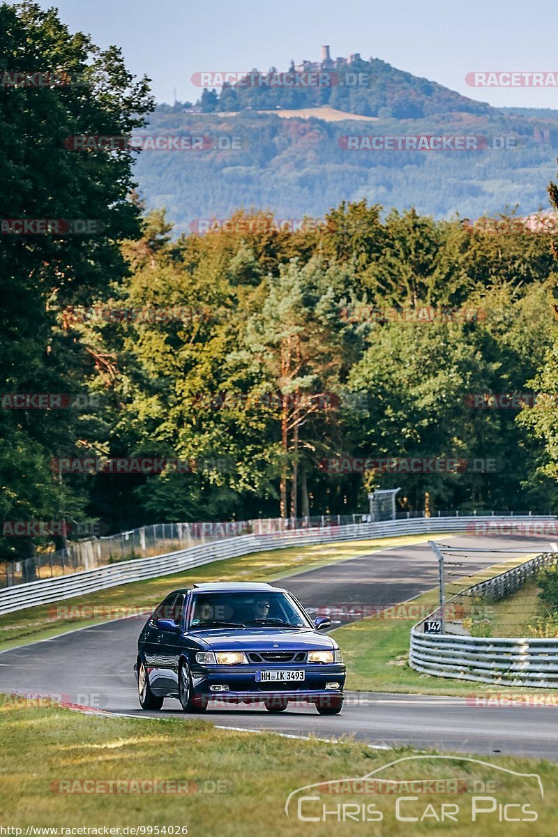 Bild #9954026 - Touristenfahrten Nürburgring Nordschleife (08.08.2020)