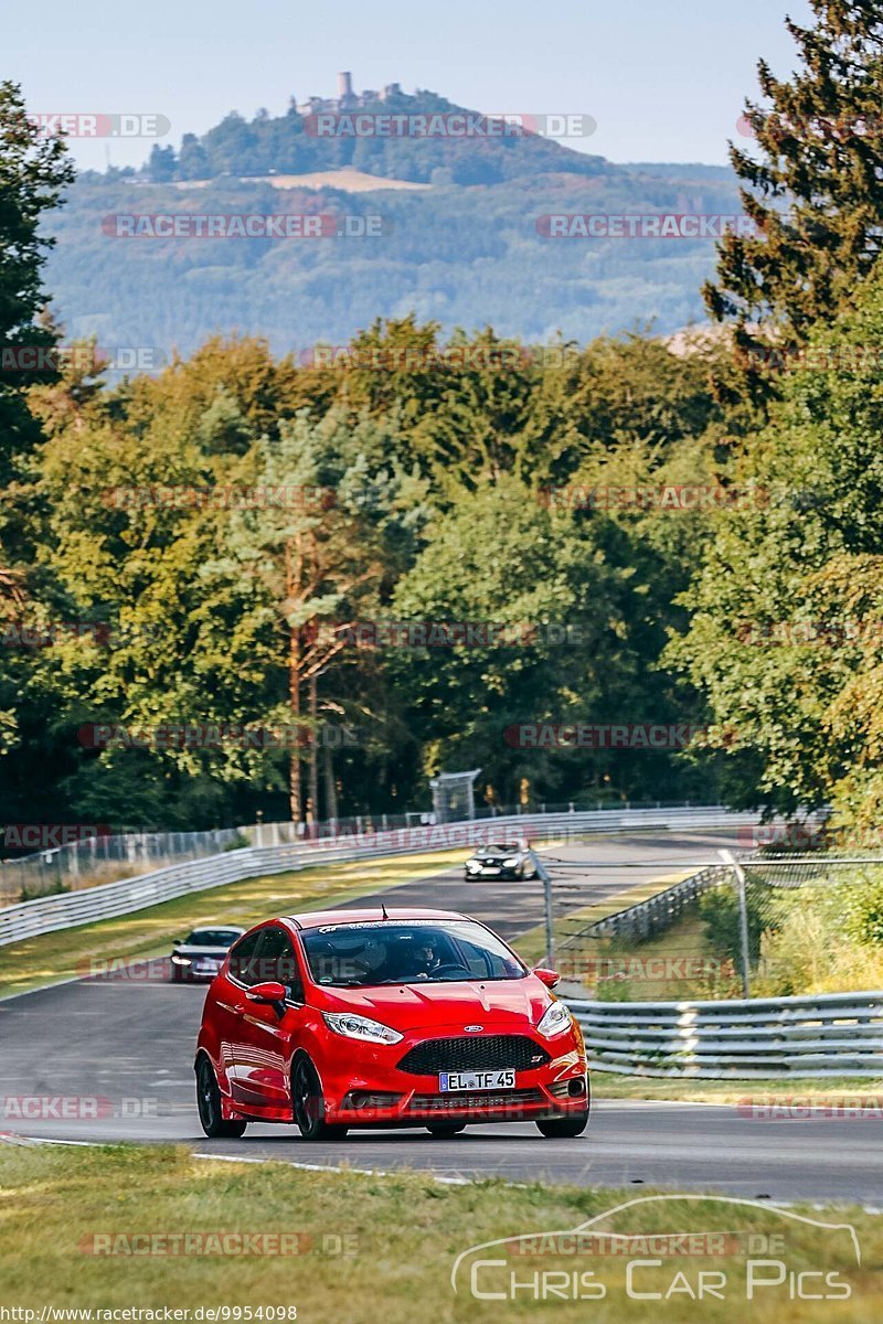 Bild #9954098 - Touristenfahrten Nürburgring Nordschleife (08.08.2020)